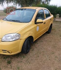 شيفروليه أفيو